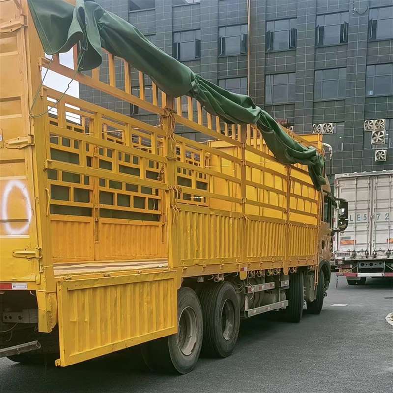 北京到新泰物流公司——一站式货运服务（到新泰的物流）