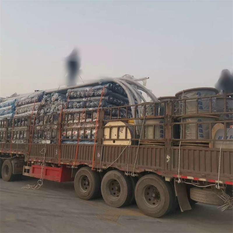 北京到六盘水物流公司——一站式服务，让货运更便捷