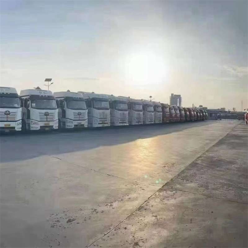 北京到武威物流公司——一站式服务，让货运更便捷