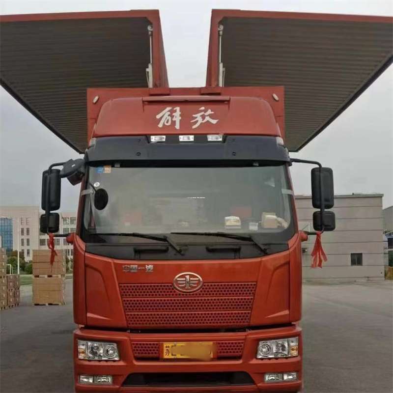 北京到白城物流公司——一站式服务，满足您的各种物流需求