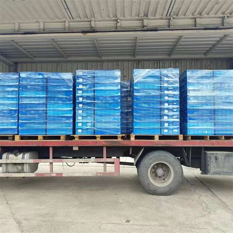 北京到漯河物流公司一站式服务，为您的货物保驾护航