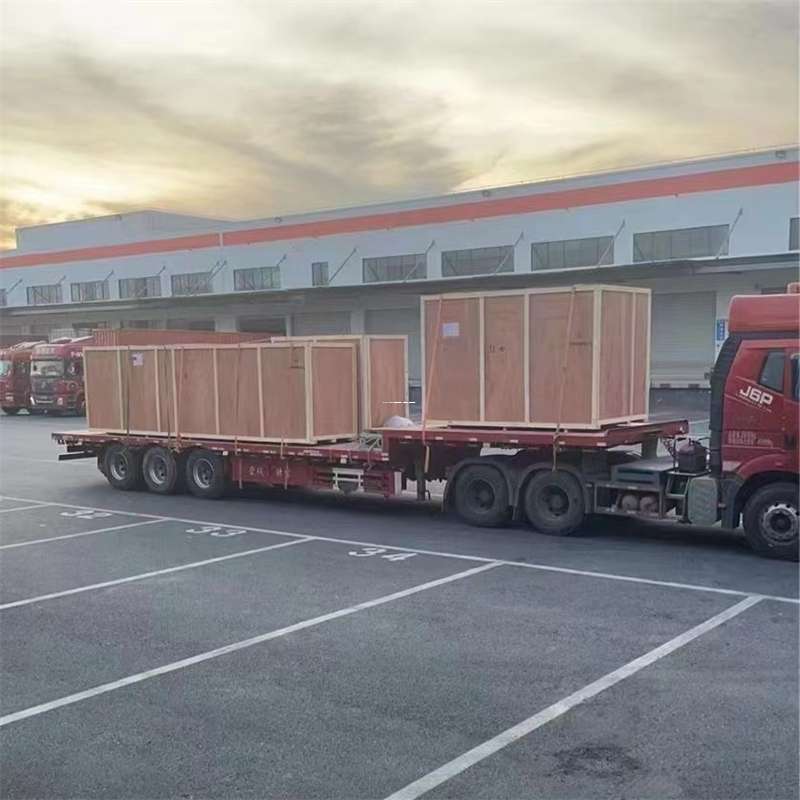 北京到岳阳物流公司——一站式服务，让货运更便捷