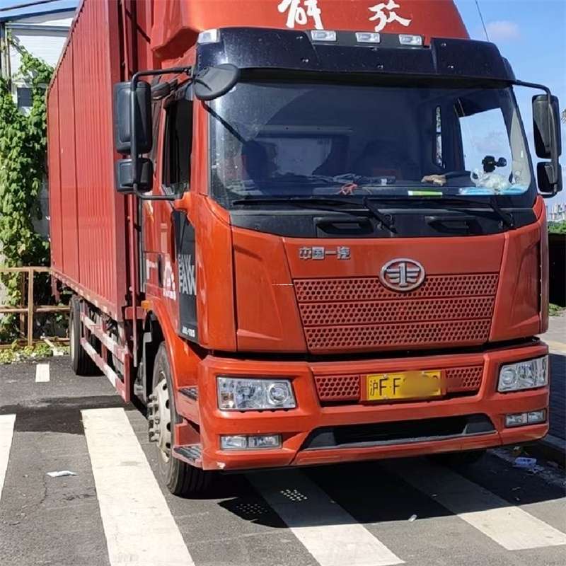 北京到朔州物流公司一站式服务，让货运更轻松