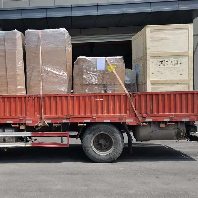 北京到朔州物流公司——一站式服务，让货运更便捷