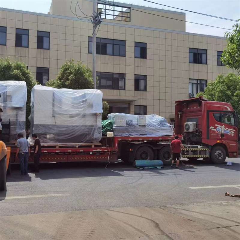 北京到南京物流公司一站式服务，让货运更轻松