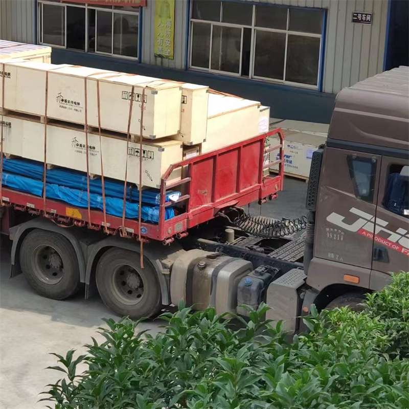 北京到海口物流公司一站式服务，让货运更轻松